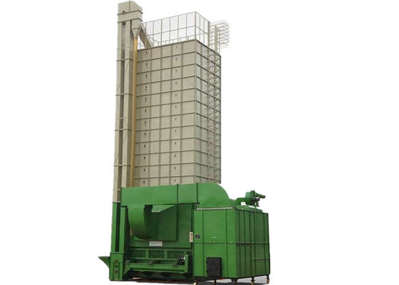 หัวเผาน้ำมันดีเซล 10KW 2220mm เครื่องเป่าเมล็ดข้าว