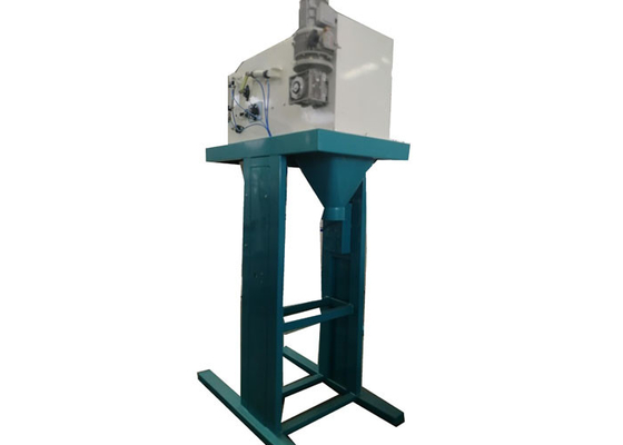Pellet Paging Equipment Scale การบรรจุและบรรจุภัณฑ์ในอุตสาหกรรมการเกษตร
