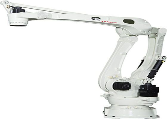 Multi Line Barrel Water 180kg หุ่นยนต์แขนลากพาเลทสำหรับสุรา