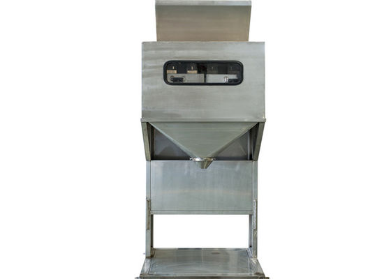 Saimo Explosion Proof 500b / H เครื่องบรรจุอาหารแห้ง 25 กก