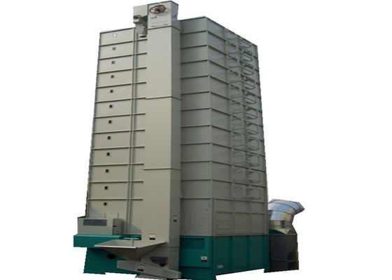 หัวเผาน้ำมันดีเซล 10KW 2220mm เครื่องเป่าเมล็ดข้าว