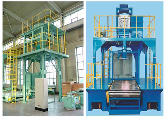 IP65 Protection 1.5ton 1500Kg เครื่องบรรจุถุงจัมโบ้