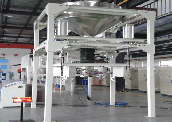 วัสดุคาร์บอน 800Kg เครื่องบรรจุภัณฑ์อุตสาหกรรม