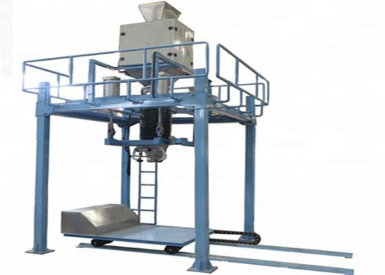 เครื่องบรรจุกระสอบ 1500Kg