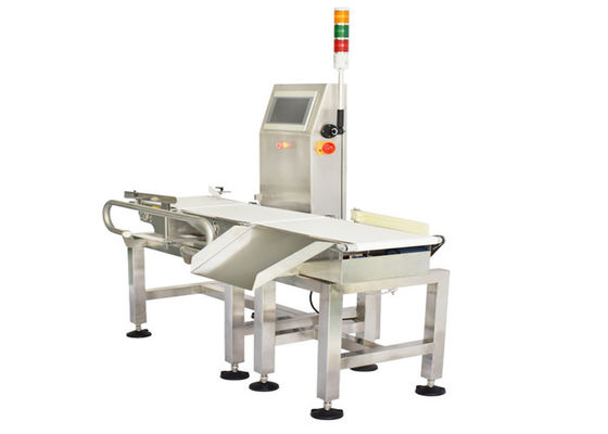เครื่องชั่งตรวจสอบเครื่องชั่งดิจิตอล 150ppm 2000g เกรดอาหาร
