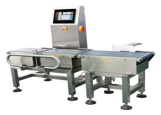 HBM Sensor 6000g ตรวจสอบน้ำหนักเครื่องในอุตสาหกรรมไวน์
