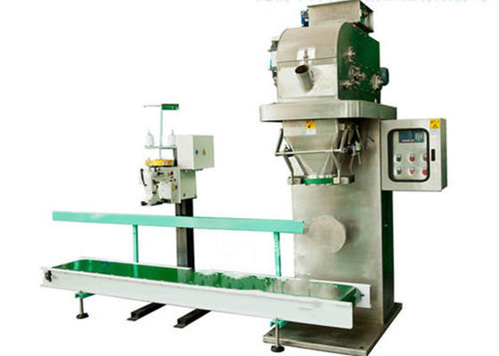 เครื่องบรรจุเม็ด 3KW 5 กก