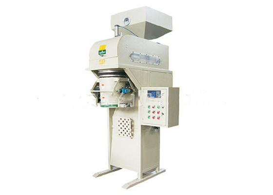 Saimo Belt Feeding CE 25kg Hopper เครื่องบรรจุภัณฑ์