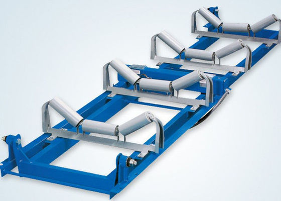 เครื่องชั่งสายพานลำเลียง 150Tph