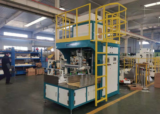 เครื่องบรรจุและปิดผนึกน้ำหนักอัตโนมัติสำหรับมอเตอร์ขนาด 12KW SEW ถุงหนัก